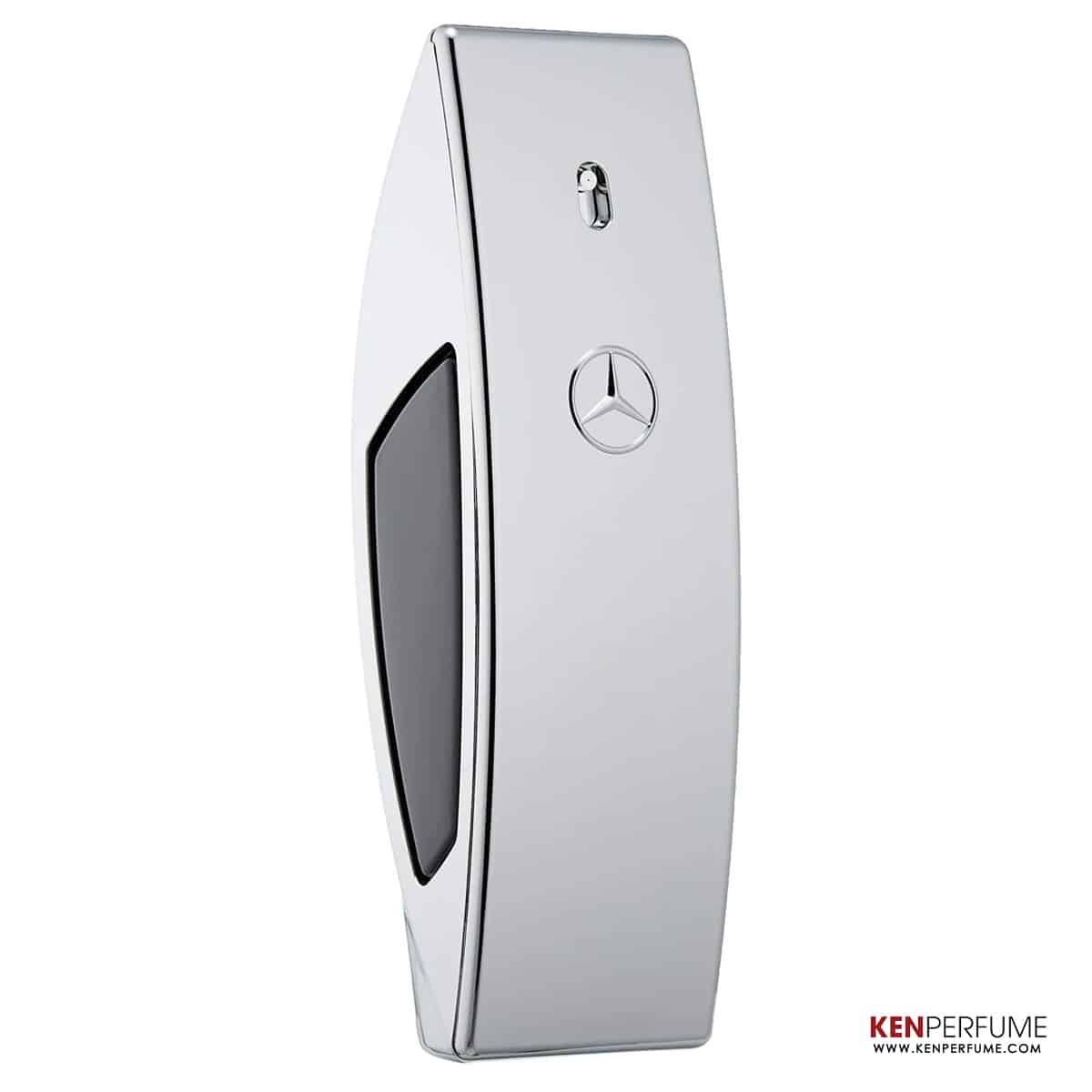 Nước Hoa Nam Mercedes Benz Club EDT