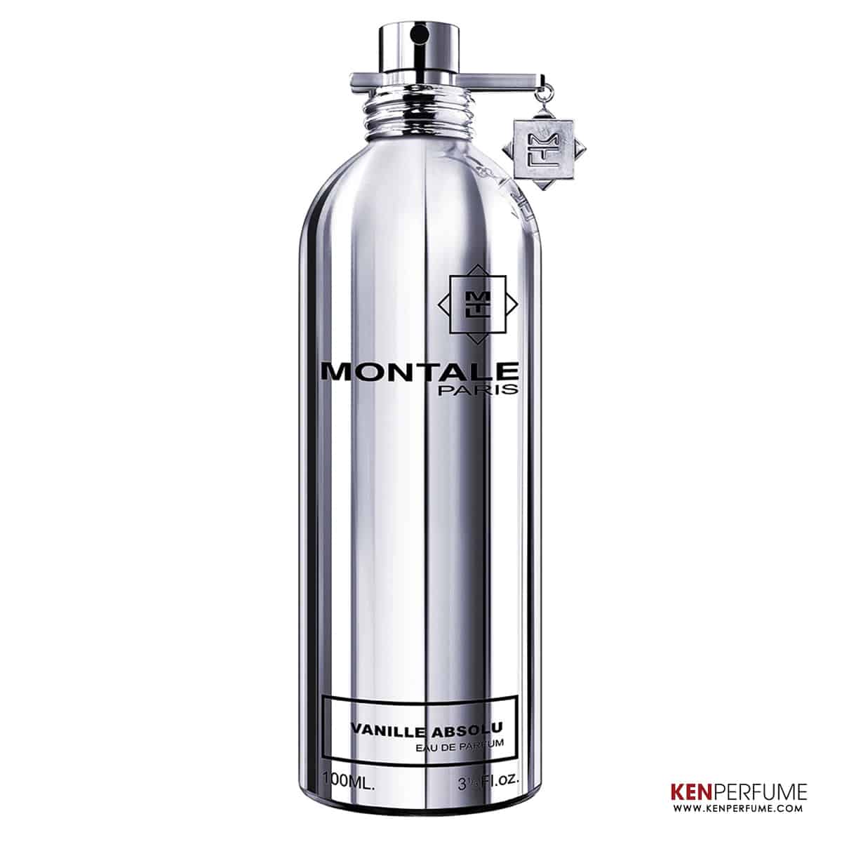 Nước Hoa Nữ Montale Vanille Absolu EDP