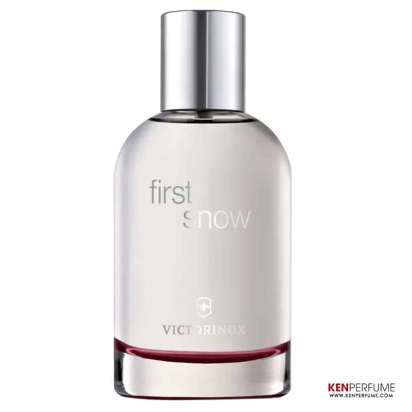 Nước Hoa Nữ Victorinox Fragrances First Snow EDT