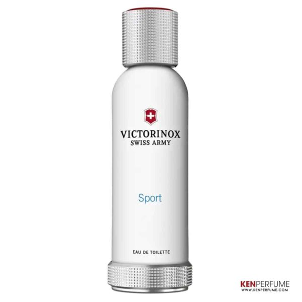 Nước Hoa Nam Victorinox Swiss Army Sport EDT