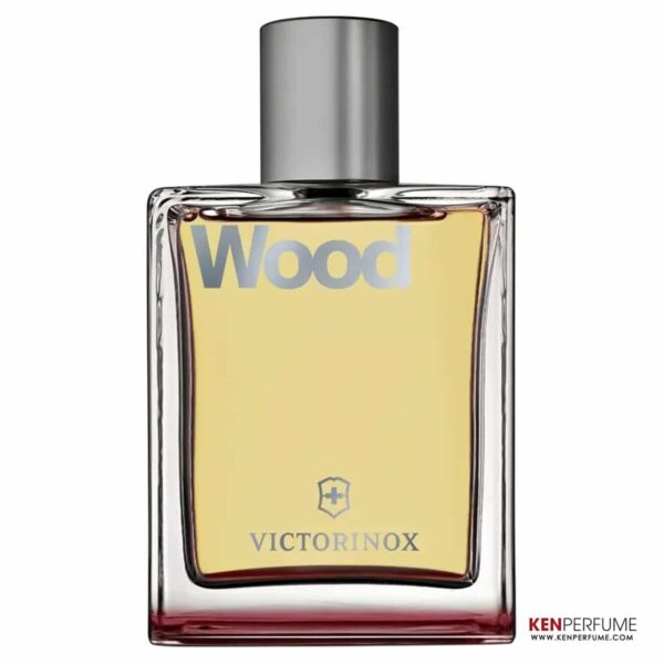Nước Hoa Nam Victorinox Wood For Him EDT