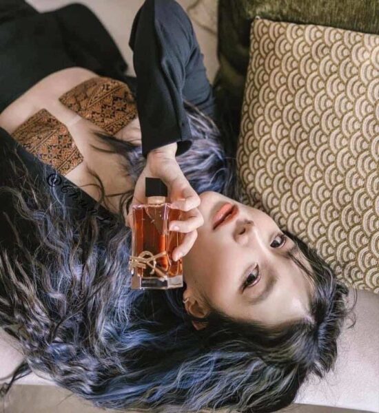 Bật mí Top 5 chai nước hoa nữ thơm lâu trên 12 tiếng