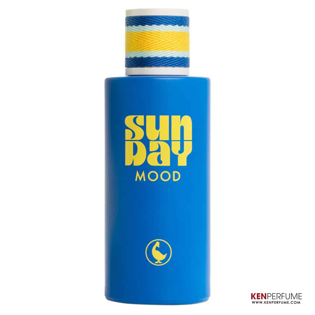 Nước Hoa Nam El Ganso Sunday Mood EDT