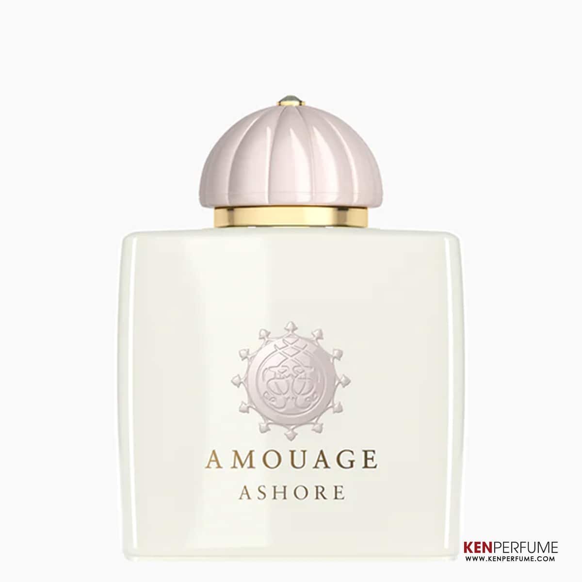 Nước Hoa Unisex Amouage Ashore EDP