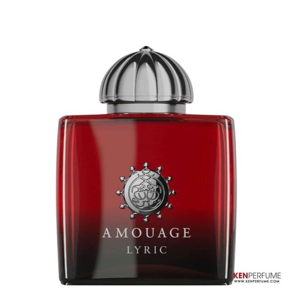Nước Hoa Nữ Amouage Lyric Woman