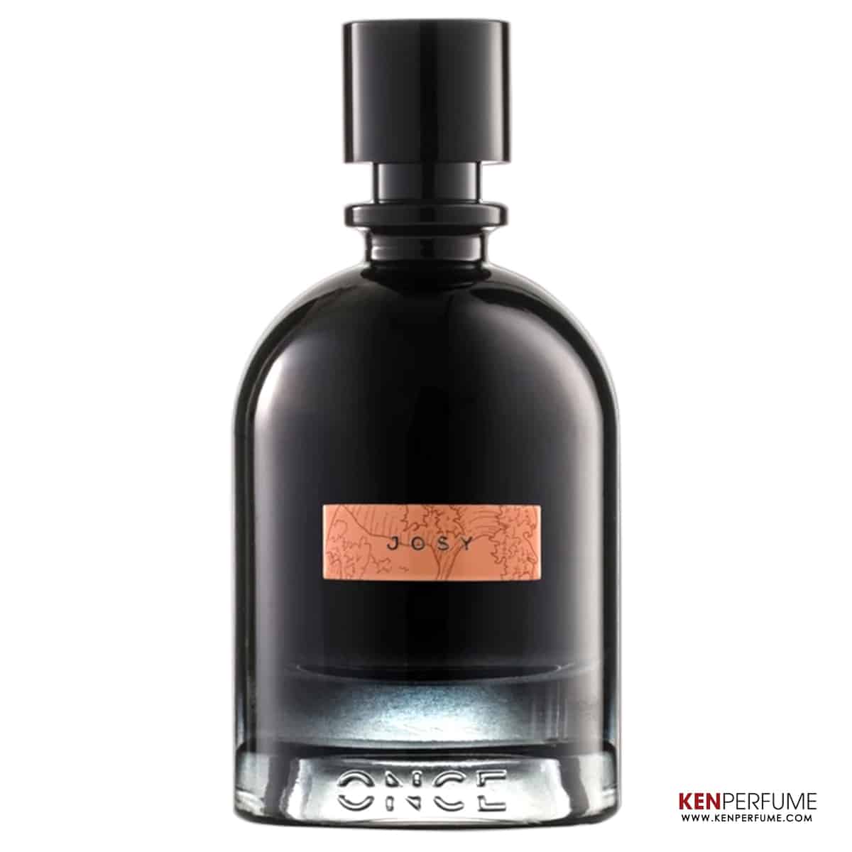 Nước Hoa Unisex Once Josy EDP Intense