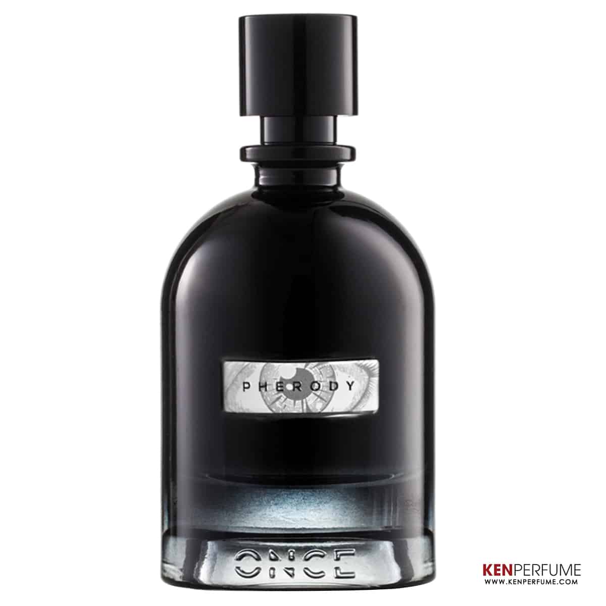 Nước hoa Unisex Once Pherody EDP Intense