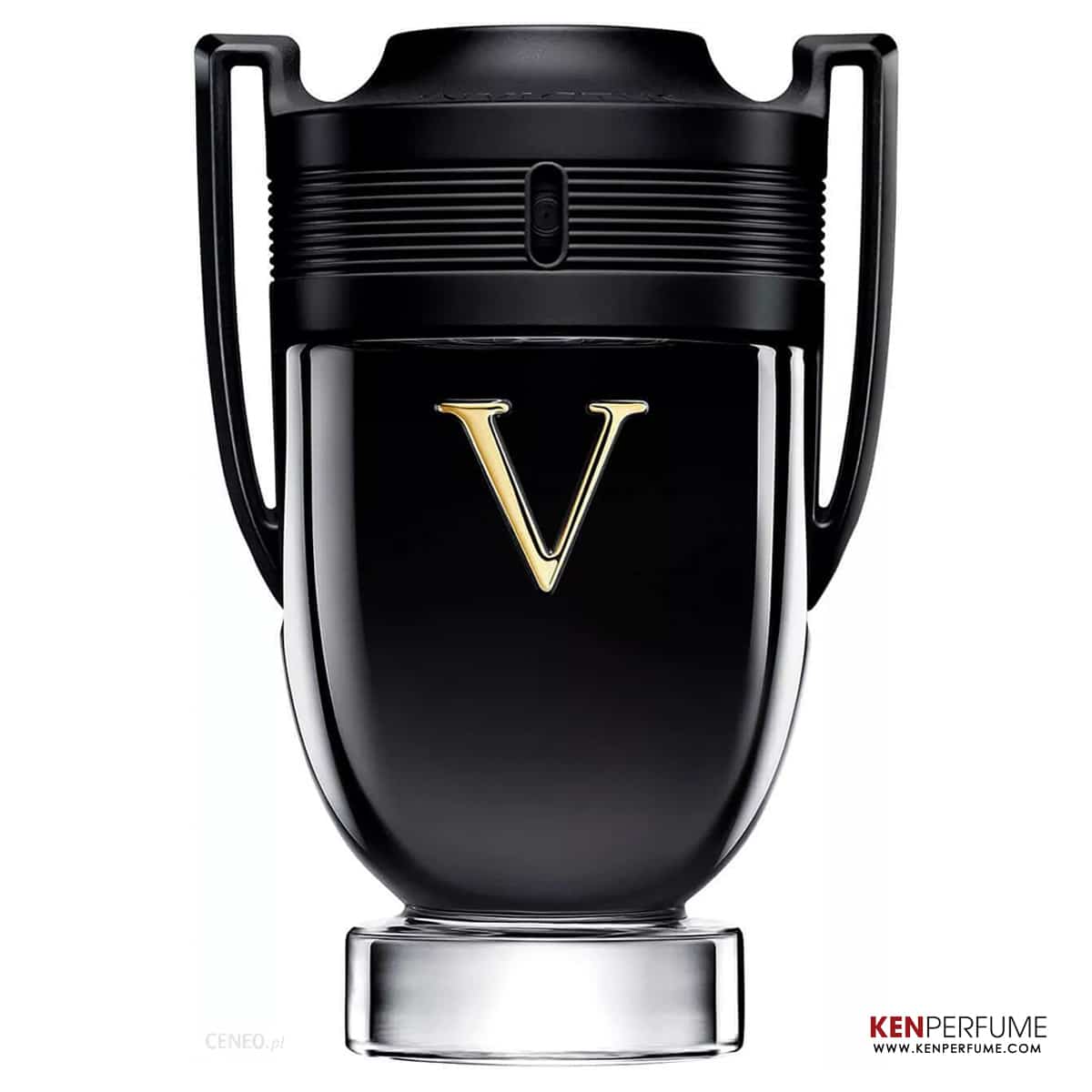 Nước Hoa Nam Paco Rabanne Invictus Victory EDP