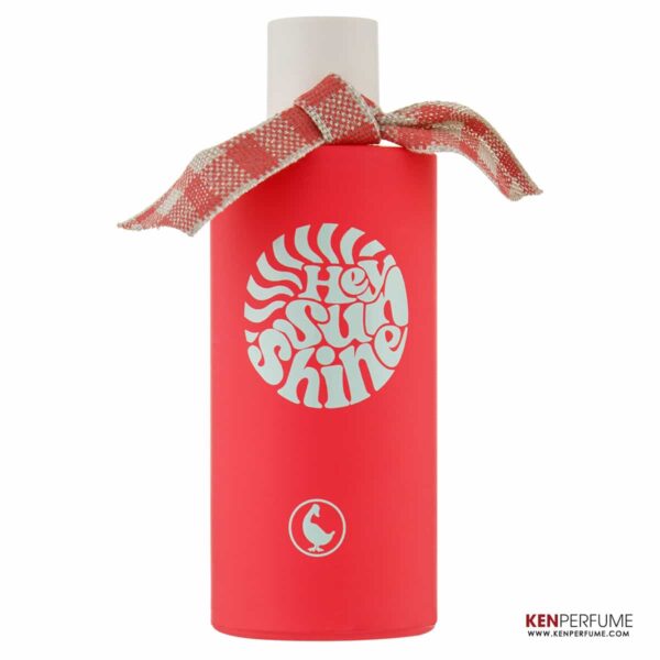 Nước Hoa Nữ El Ganso Hey Sunshine EDT