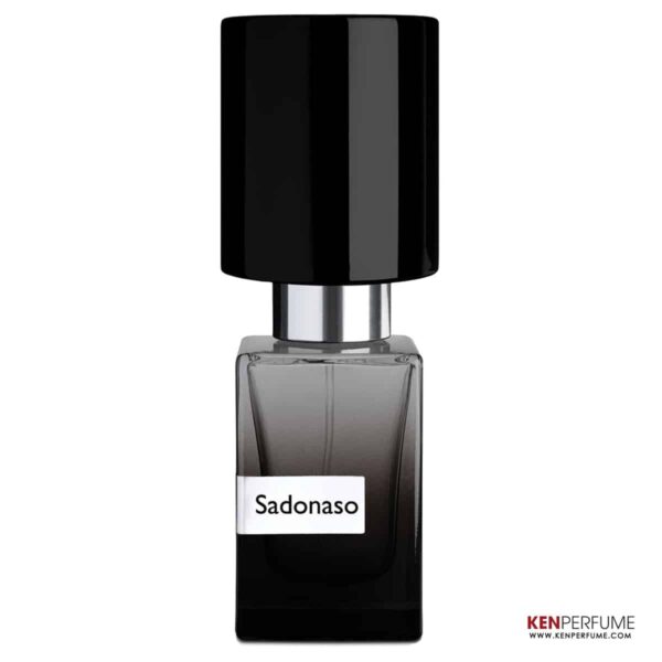 Nước Hoa Unisex Nasomatto Sadonaso The Phallic Edition