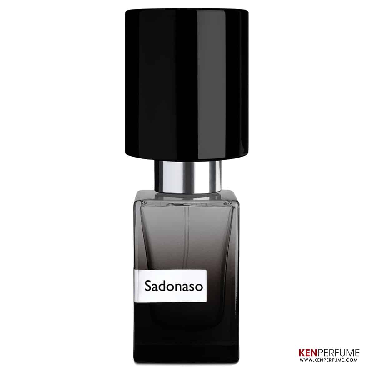 Nước Hoa Unisex Nasomatto Sadonaso The Phallic Edition