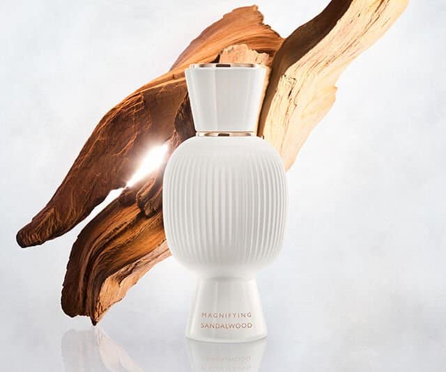 Nước Hoa Unisex Bvlgari Allegra Magnifying Sandalwood EDP