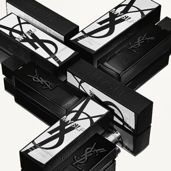 Nước Hoa Nam Yves Saint Laurent YSL MYSLF EDP