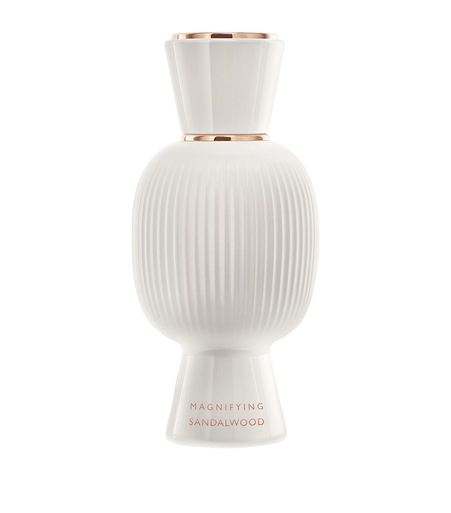 Nước Hoa Unisex Bvlgari Allegra Magnifying Sandalwood EDP