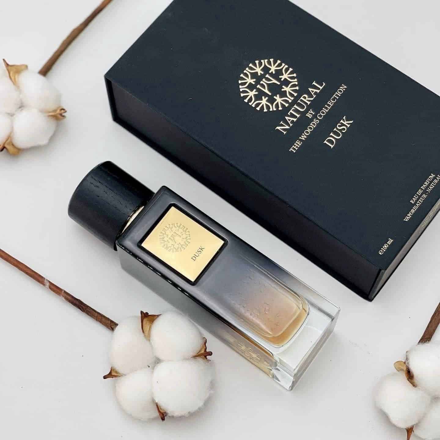 Top 5 chai nước hoa nam giá rẻ dành cho mùa thu đông