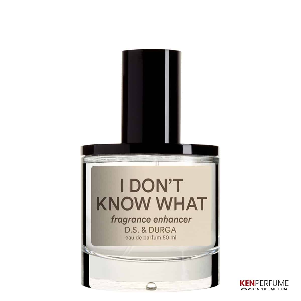 Nước Hoa Unisex D.S. & Durga I Don’t Know What EDP