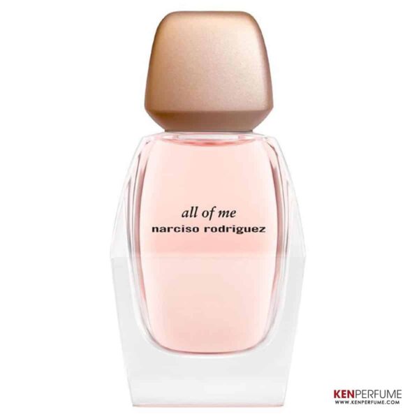 Nước Hoa Nữ Narciso Rodriguez All Of Me EDP