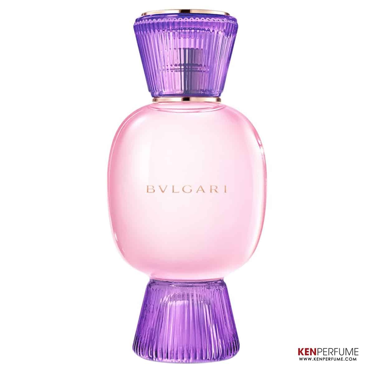 Nước Hoa Nữ Bvlgari Allegra Ma'magnifica EDP