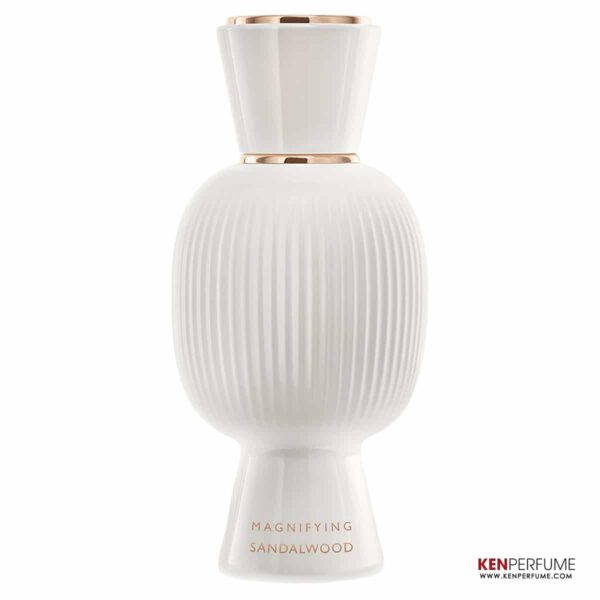 Nước Hoa Unisex Bvlgari Allegra Magnifying Sandalwood EDP