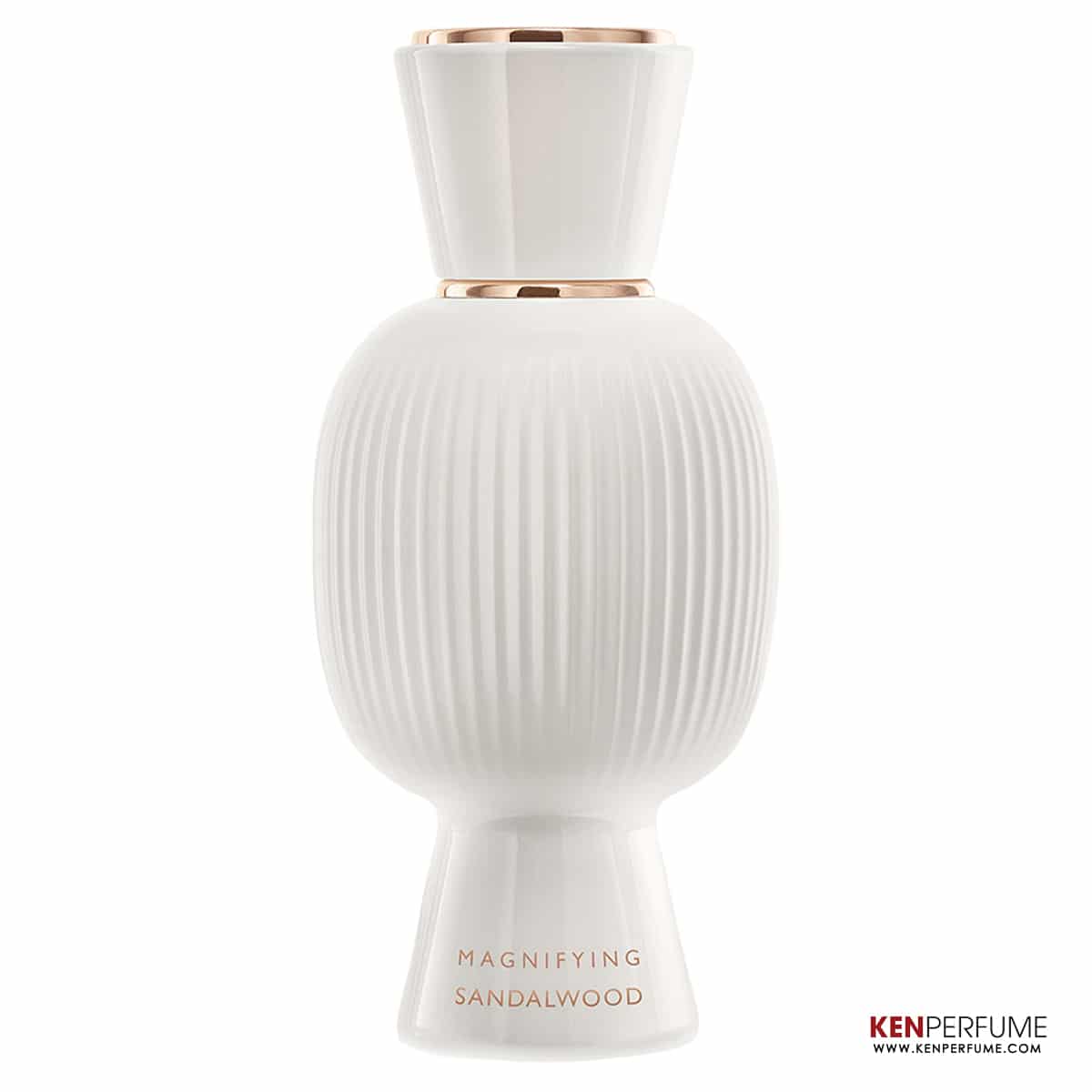 Nước Hoa Unisex Bvlgari Allegra Magnifying Sandalwood EDP