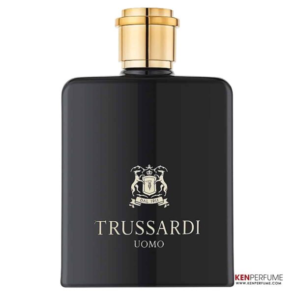 Nước Hoa Nam Trussardi Uomo EDT