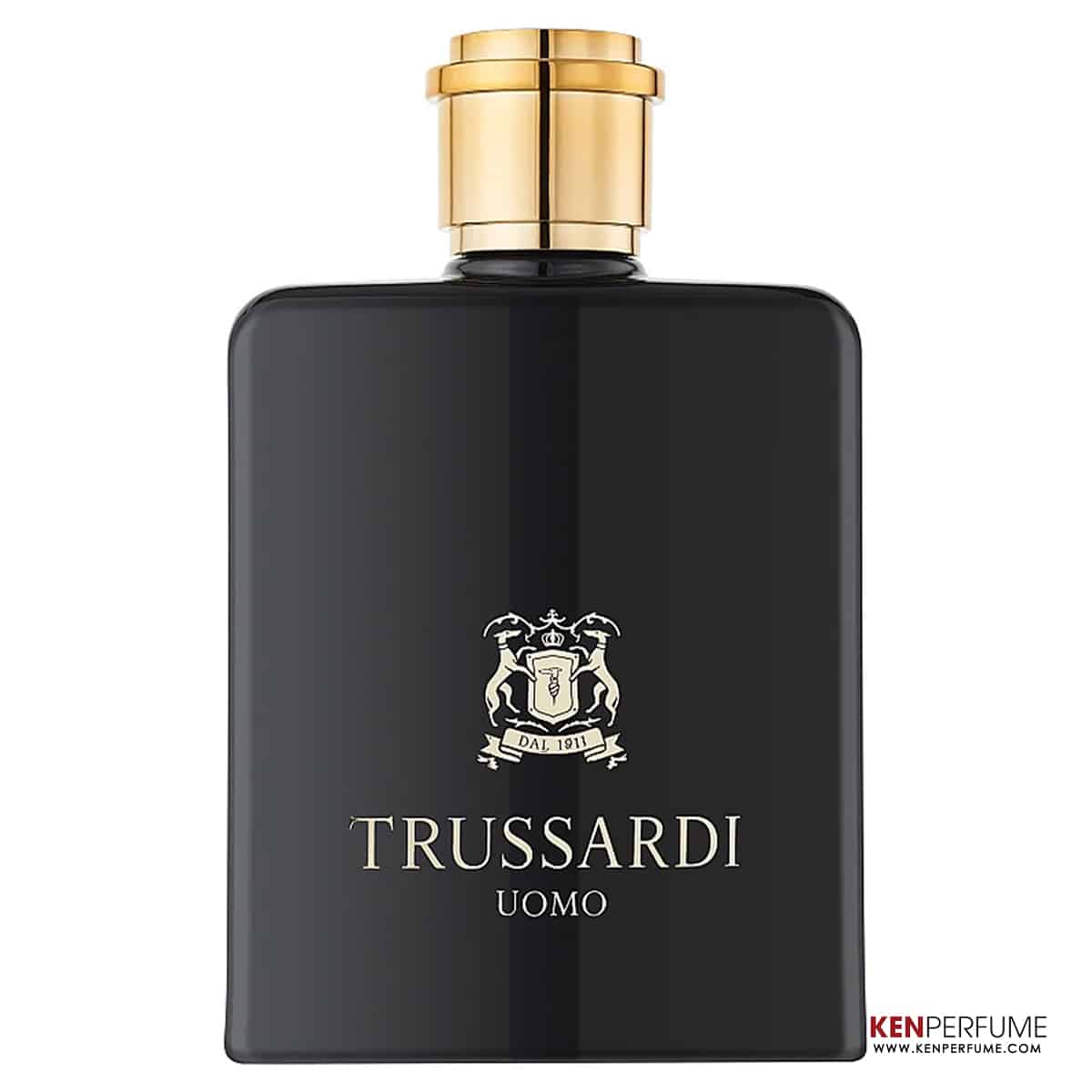 Nước Hoa Nam Trussardi Uomo EDT