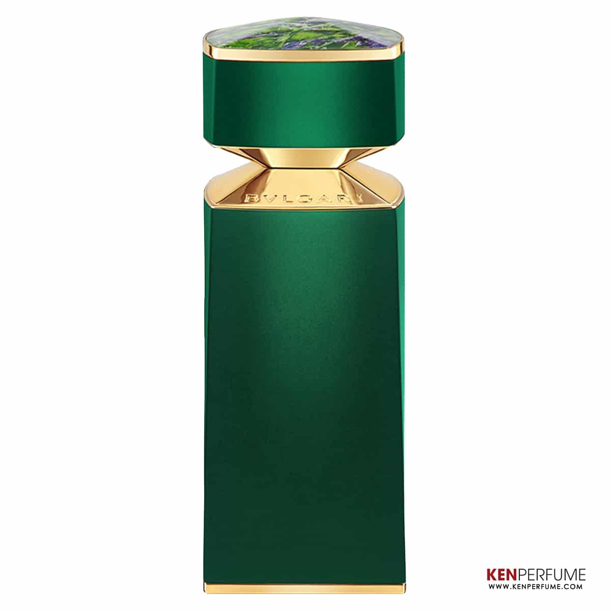 Nước Hoa Nam Bvlgari Le Gemme Kobraa EDP