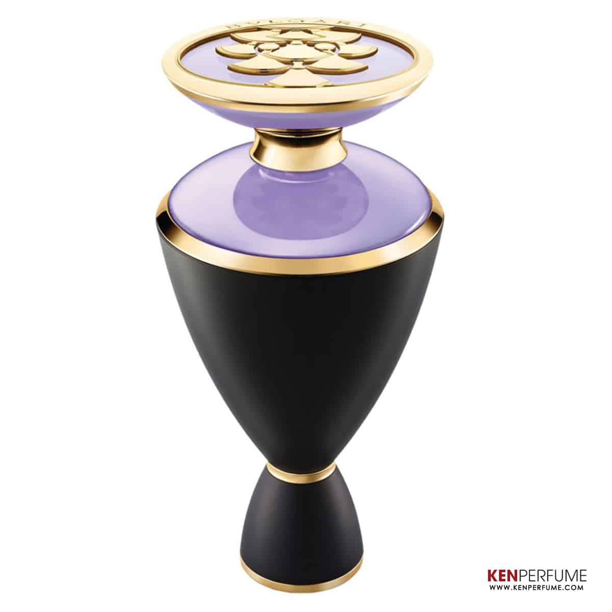 Nước Hoa Nữ Bvlgari Le Gemme Desiria