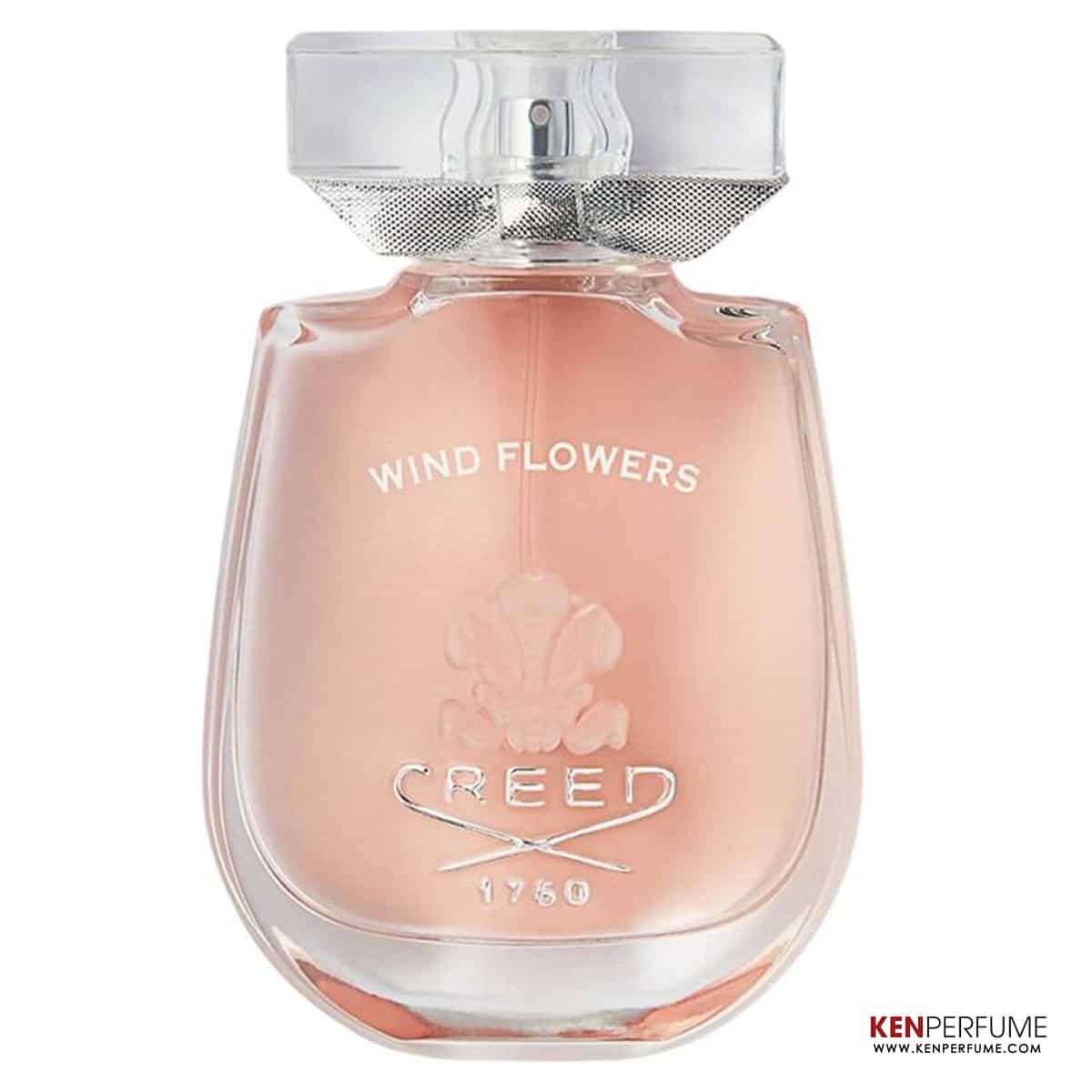 Nước Hoa Nữ Creed Wind Flowers EDP