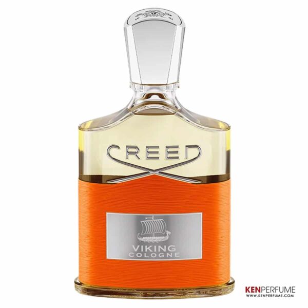 Nước Hoa Nam Creed Viking Cologne