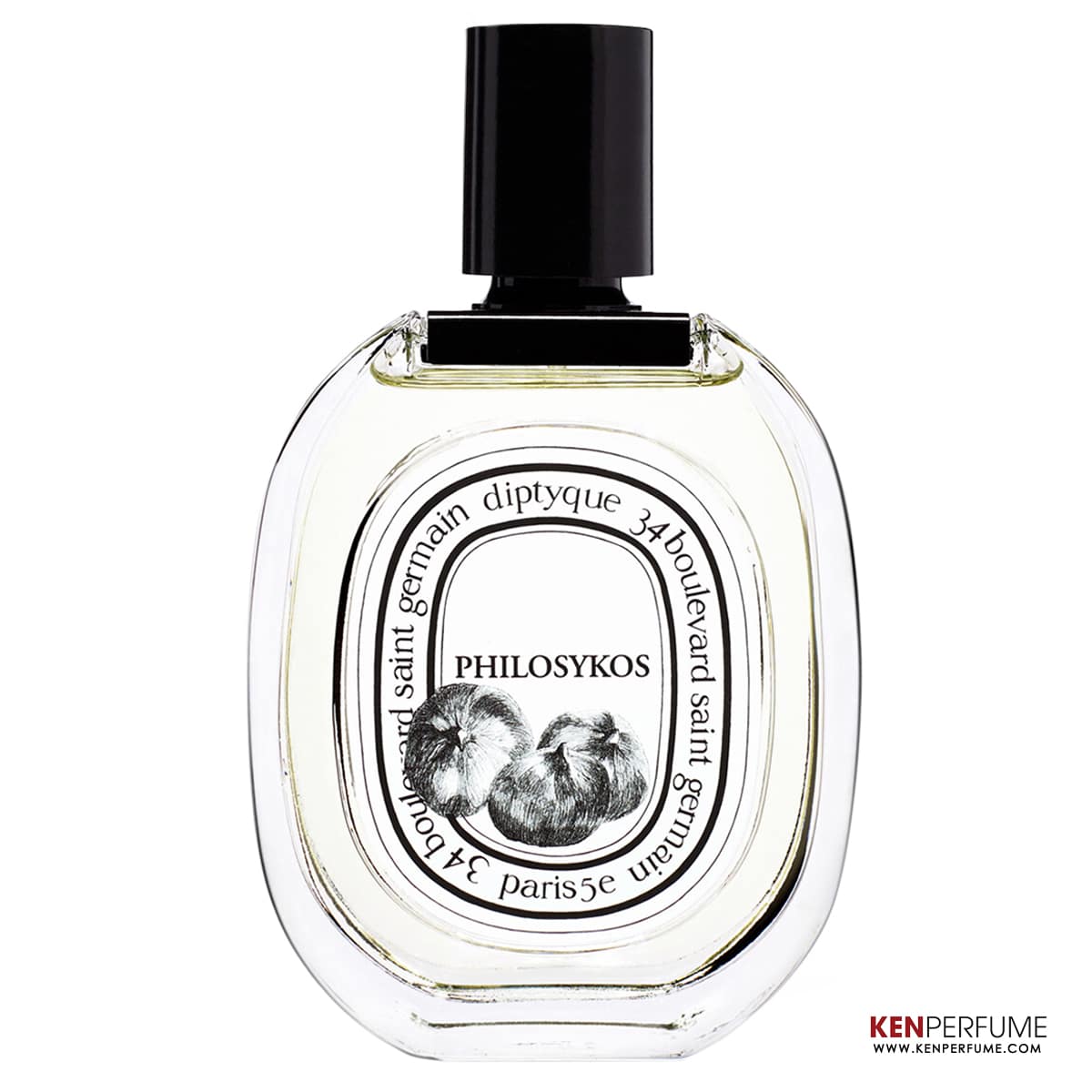 Nước Hoa Unisex Diptyque Philosykos EDT