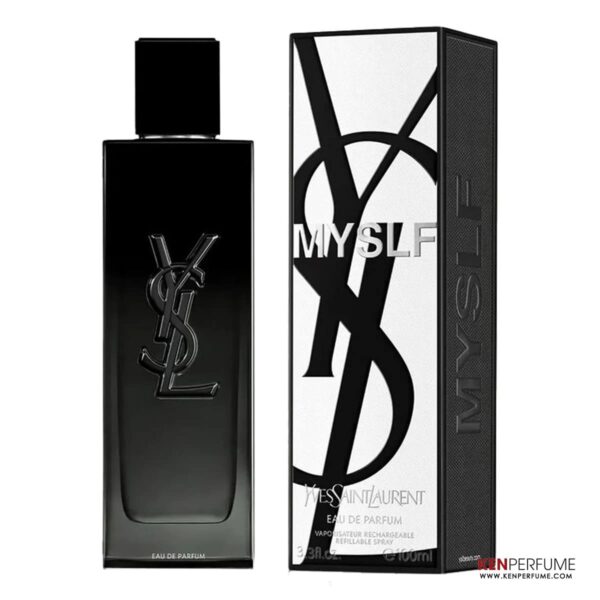 Nước Hoa Nam Yves Saint Laurent YSL MYSLF EDP