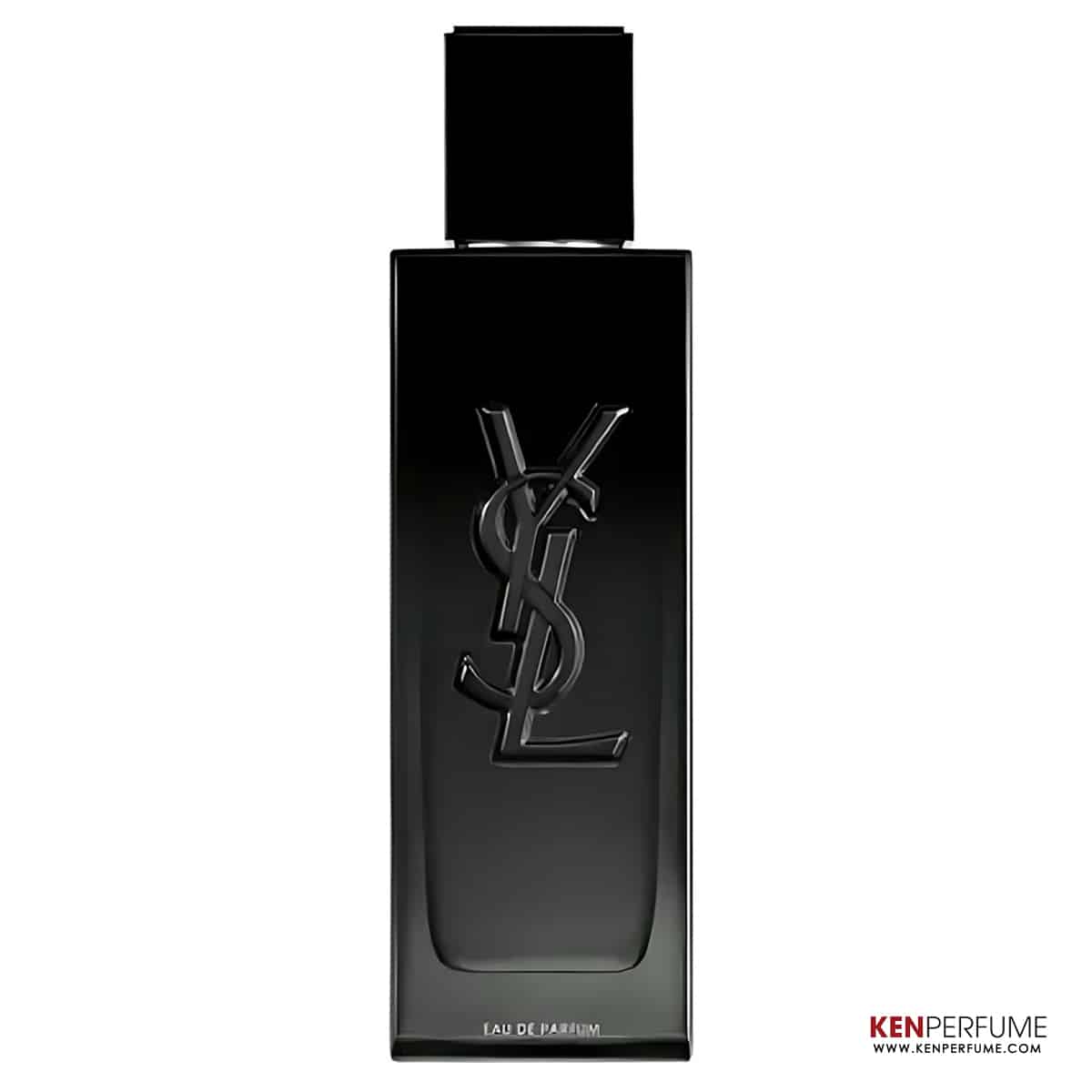 Nước Hoa Nam Yves Saint Laurent YSL MYSLF EDP