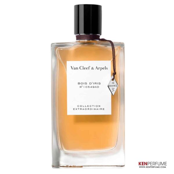 Nước Hoa Nữ Van Cleef & Arpels Bois D'Iris