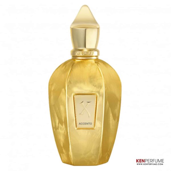 Nước Hoa Unisex Xerjoff Accento Overdose EDP