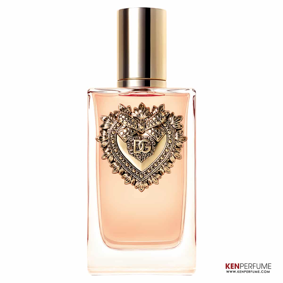 Nước Hoa Nữ Dolce Gabbana Devotion EDP