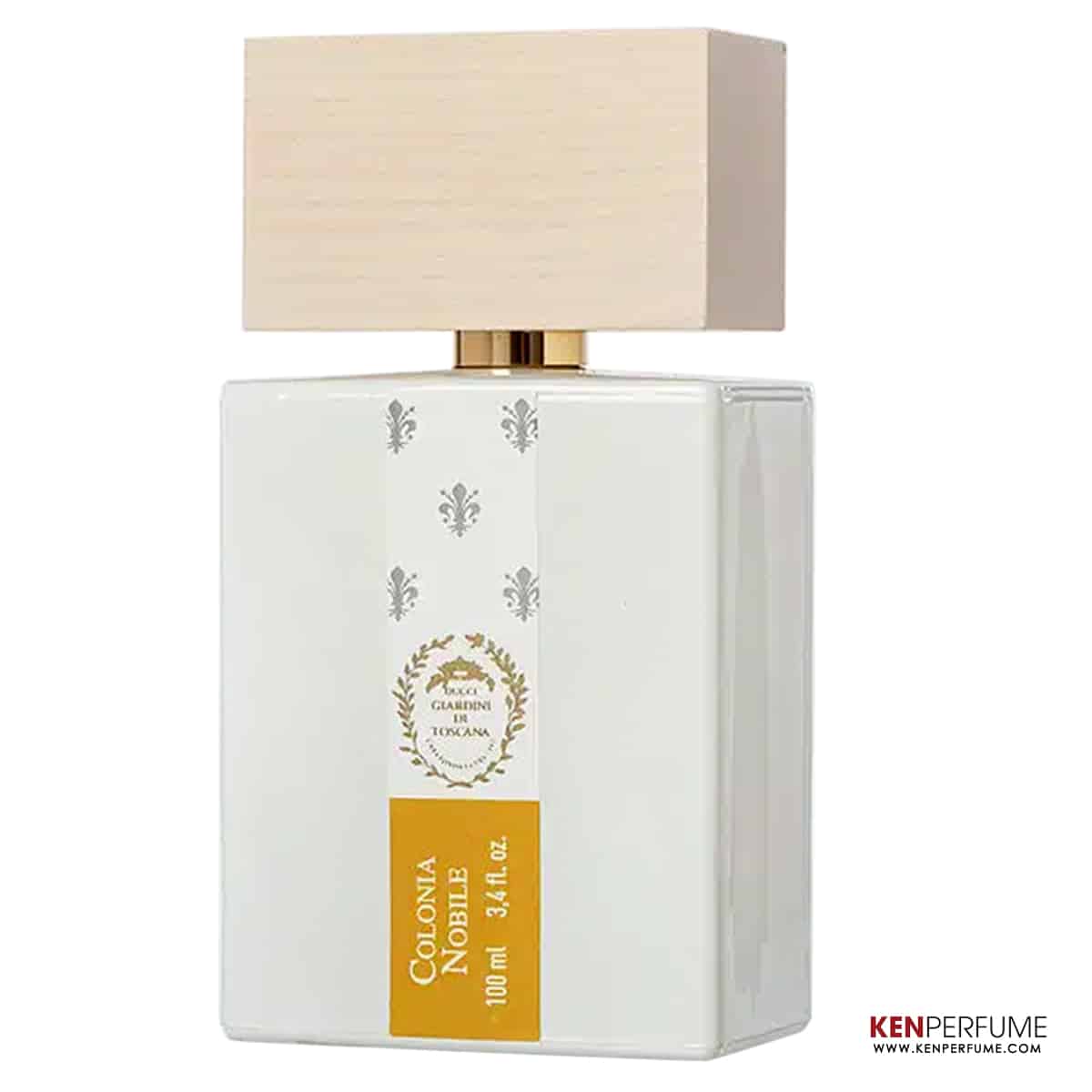 Nước Hoa Unisex Giardini Di Toscana Colonia Nobile EDP