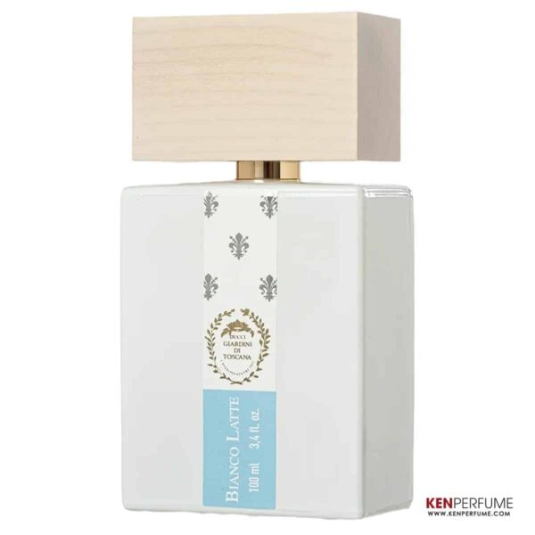 Nước Hoa Unisex Giardini Di Toscana Bianco Latte EDP