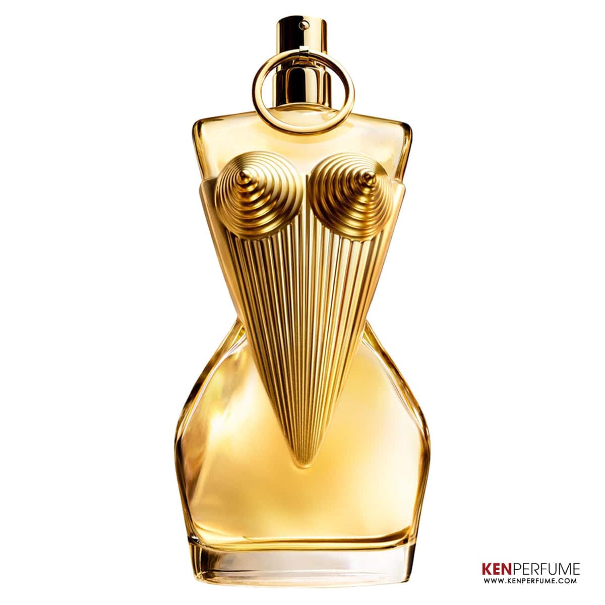 Nước Hoa Nữ Jean Paul Gaultier Divine EDP