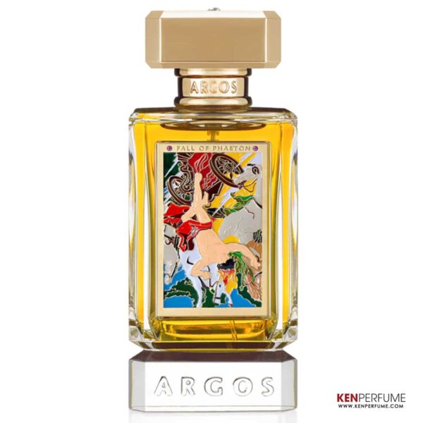 Nước Hoa Unisex Argos Fall of Phaeton EDP