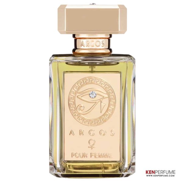 Nước Hoa Nữ Argos Argos Pour Femme EDP