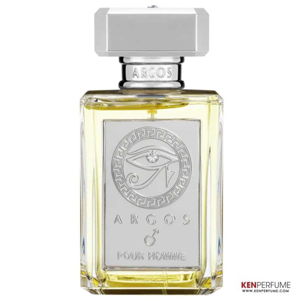 Nước Hoa Nam Argos Argos Pour Homme EDP