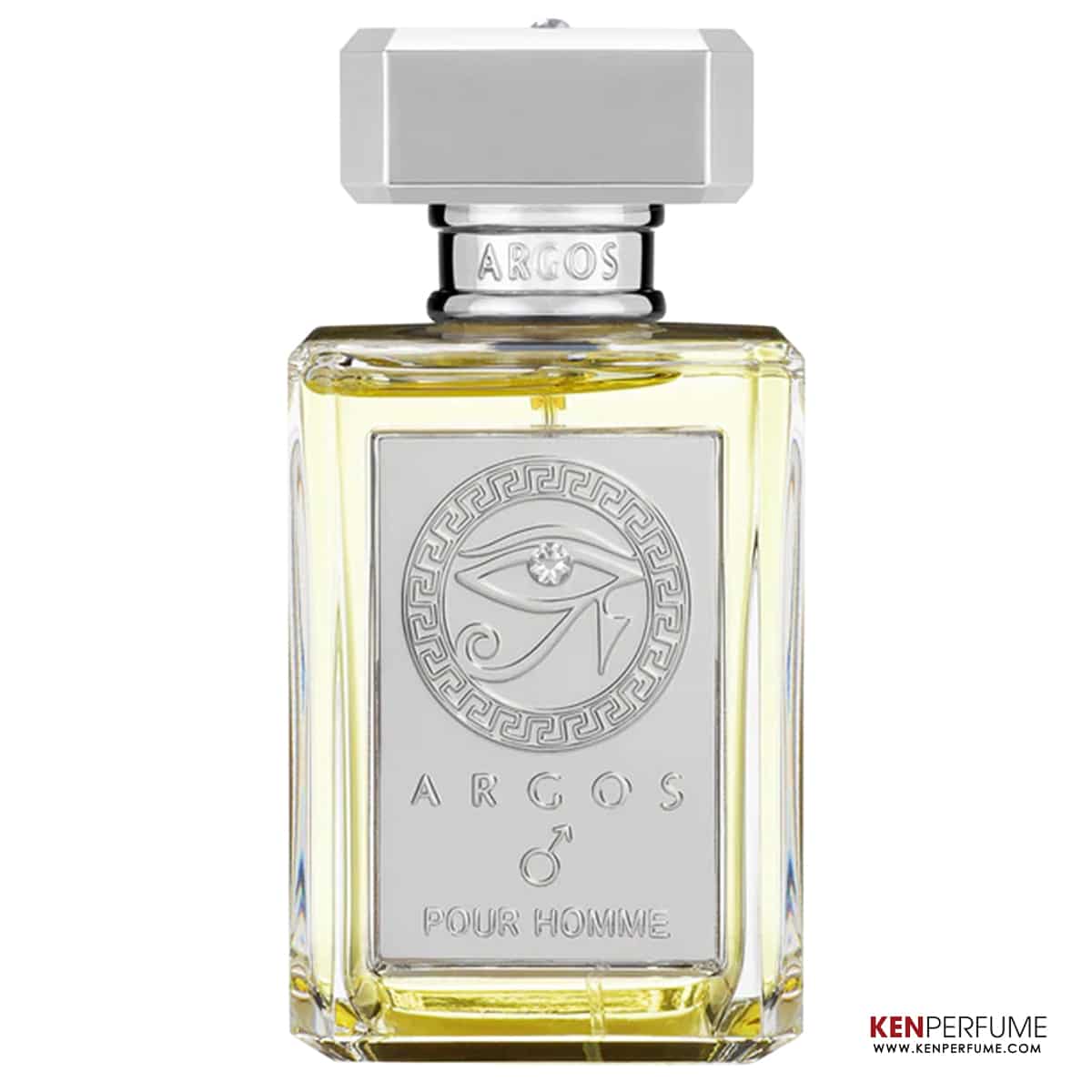 Nước Hoa Nam Argos Argos Pour Homme EDP