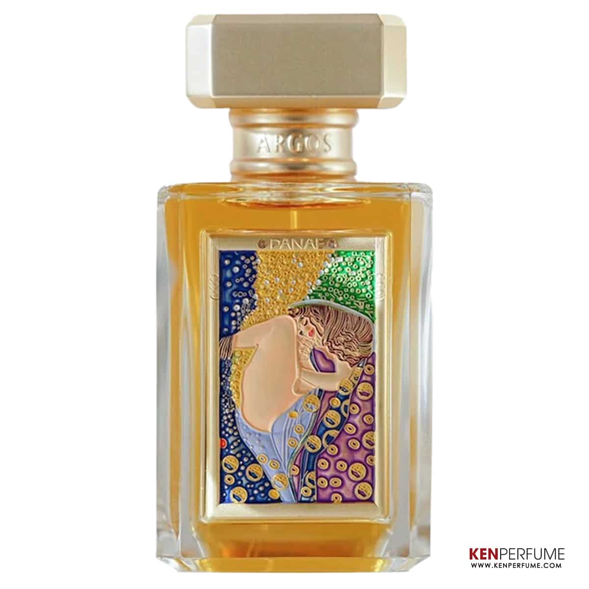 Nước Hoa Unisex Argos Danae EDP