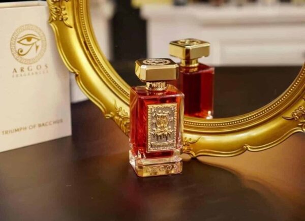 Nước Hoa Unisex Argos Triumph Of Bacchus EDP