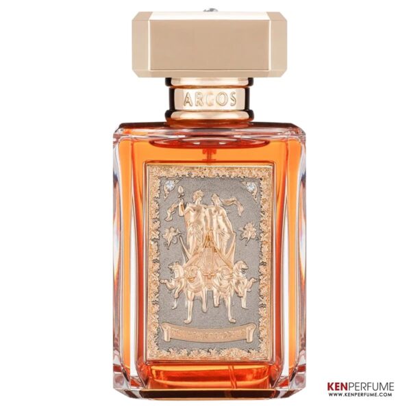 Nước Hoa Unisex Argos Triumph Of Bacchus EDP