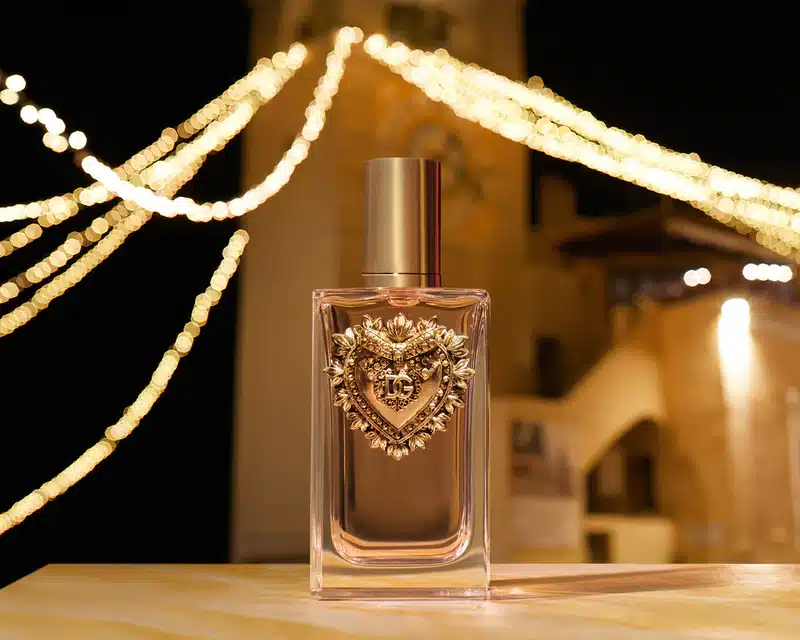 Nước Hoa Nữ Dolce Gabbana Devotion EDP
