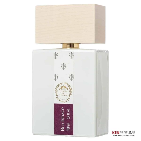 Nước Hoa Unisex Giardini Di Toscana Blu Indaco EDP