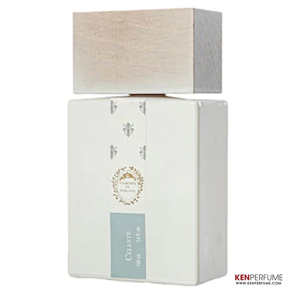 Nước Hoa Unisex Giardini Di Toscana Celeste EDP