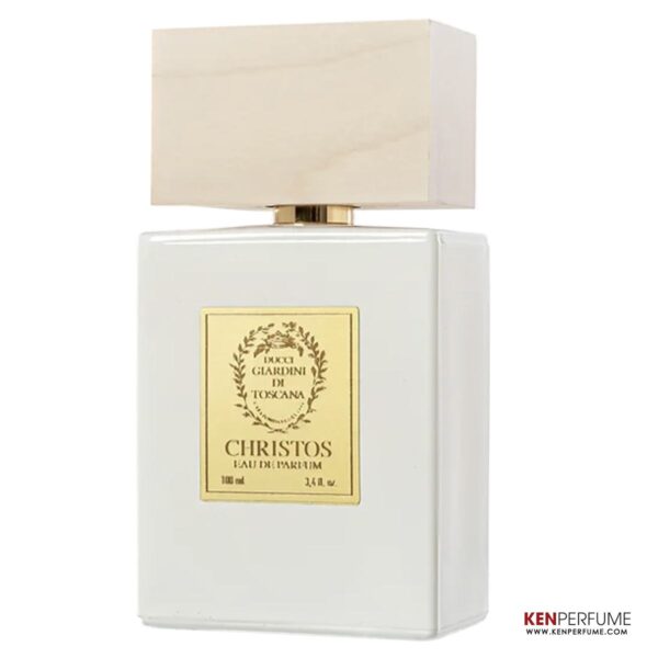 Nước Hoa Unisex Giardini Di Toscana Christos EDP